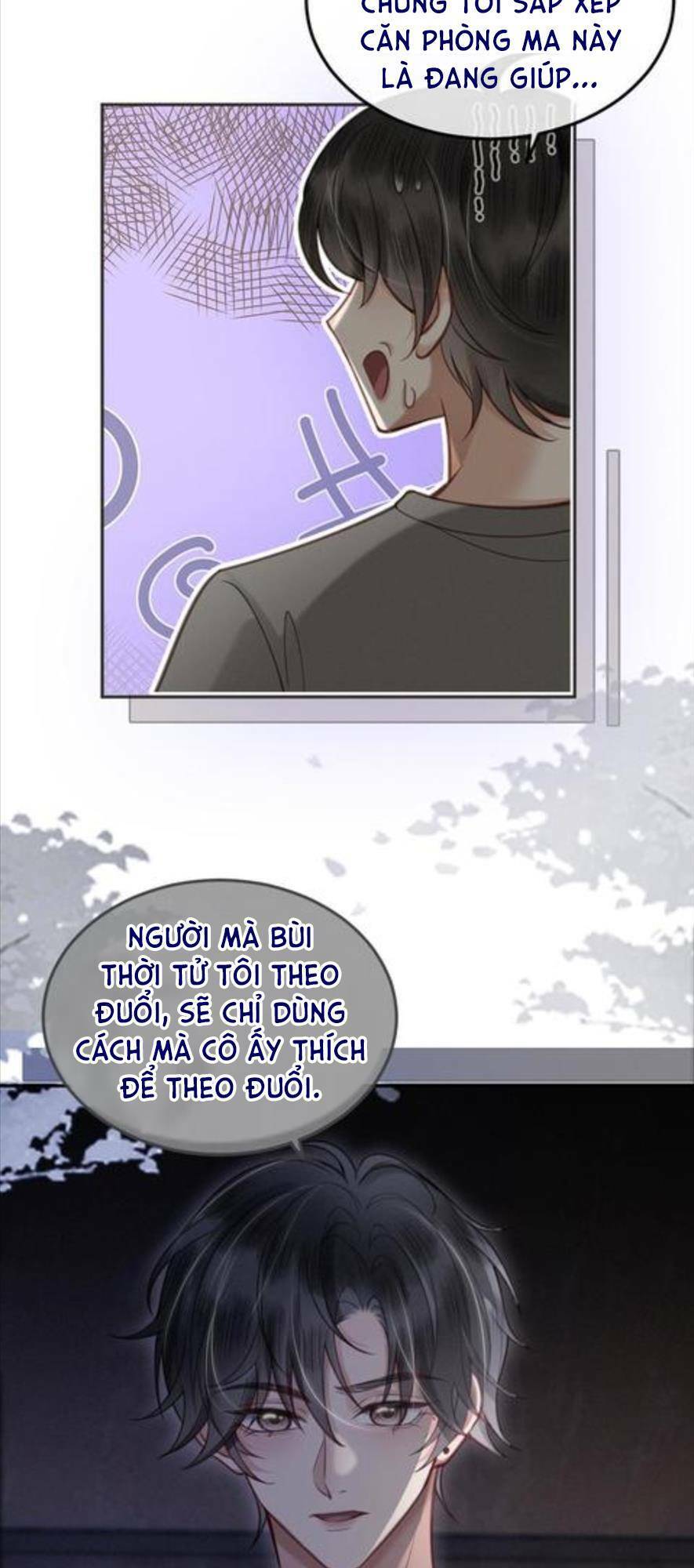 Cùng Đỉnh Luu Ảnh Đế Yêu Đương Phát Đường Chap 81 - Next Chap 82