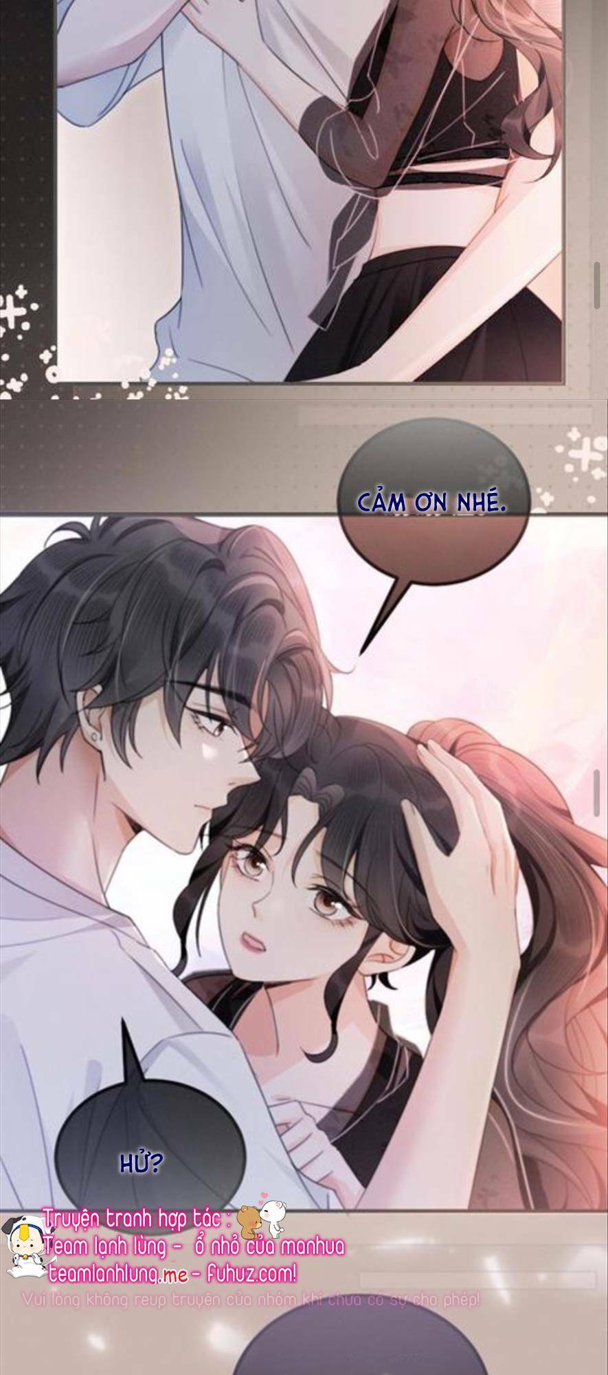 Cùng Đỉnh Luu Ảnh Đế Yêu Đương Phát Đường Chap 81 - Next Chap 82
