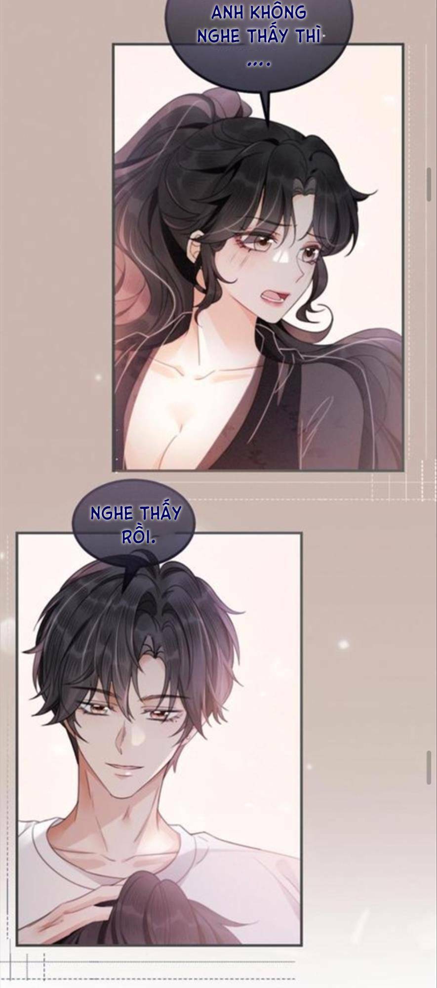 Cùng Đỉnh Luu Ảnh Đế Yêu Đương Phát Đường Chap 81 - Next Chap 82
