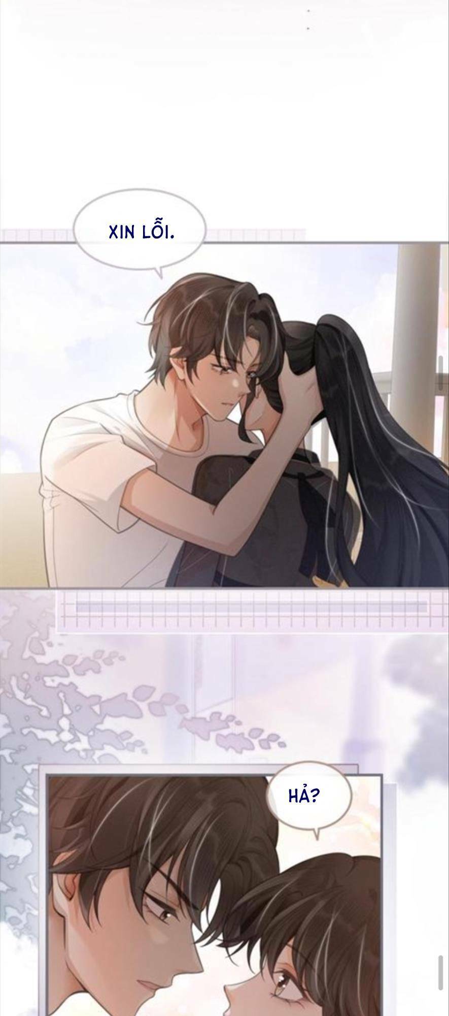 Cùng Đỉnh Luu Ảnh Đế Yêu Đương Phát Đường Chap 81 - Next Chap 82