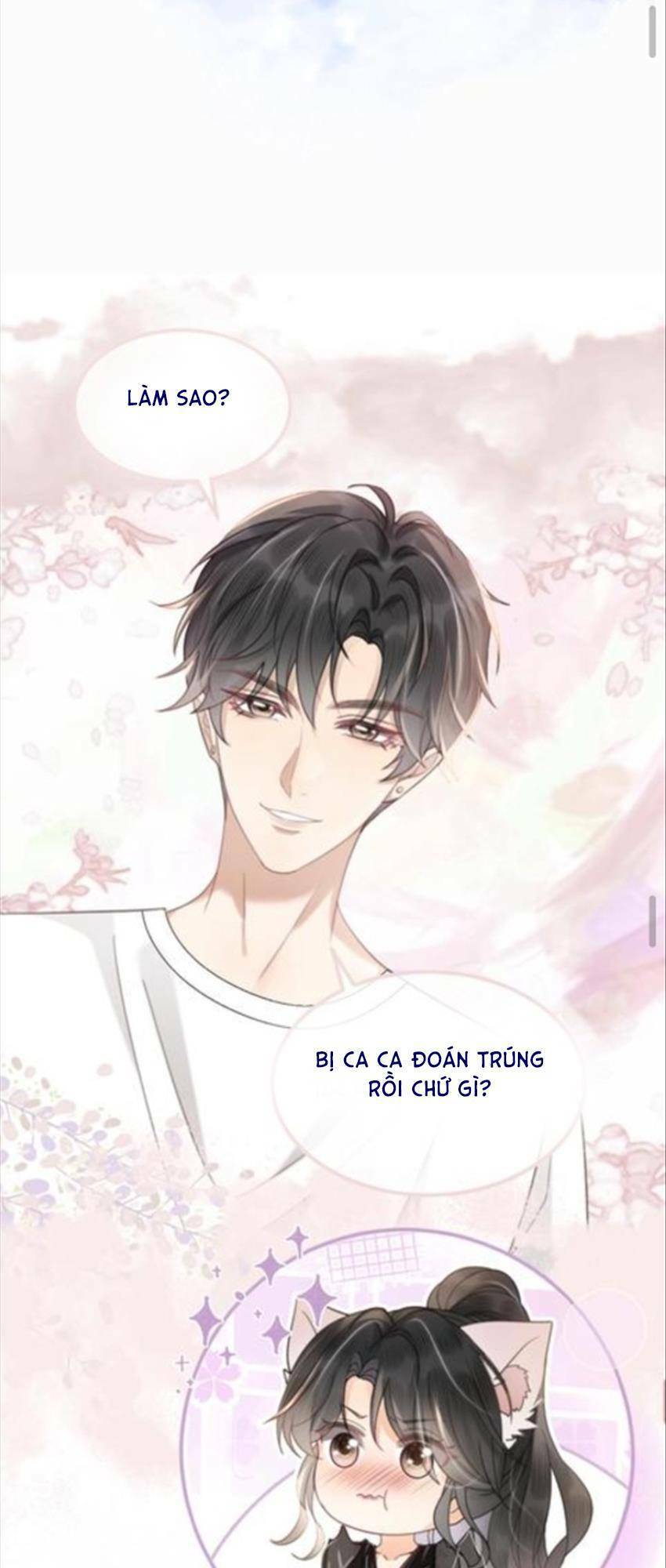 Cùng Đỉnh Luu Ảnh Đế Yêu Đương Phát Đường Chap 82 - Next Chap 83