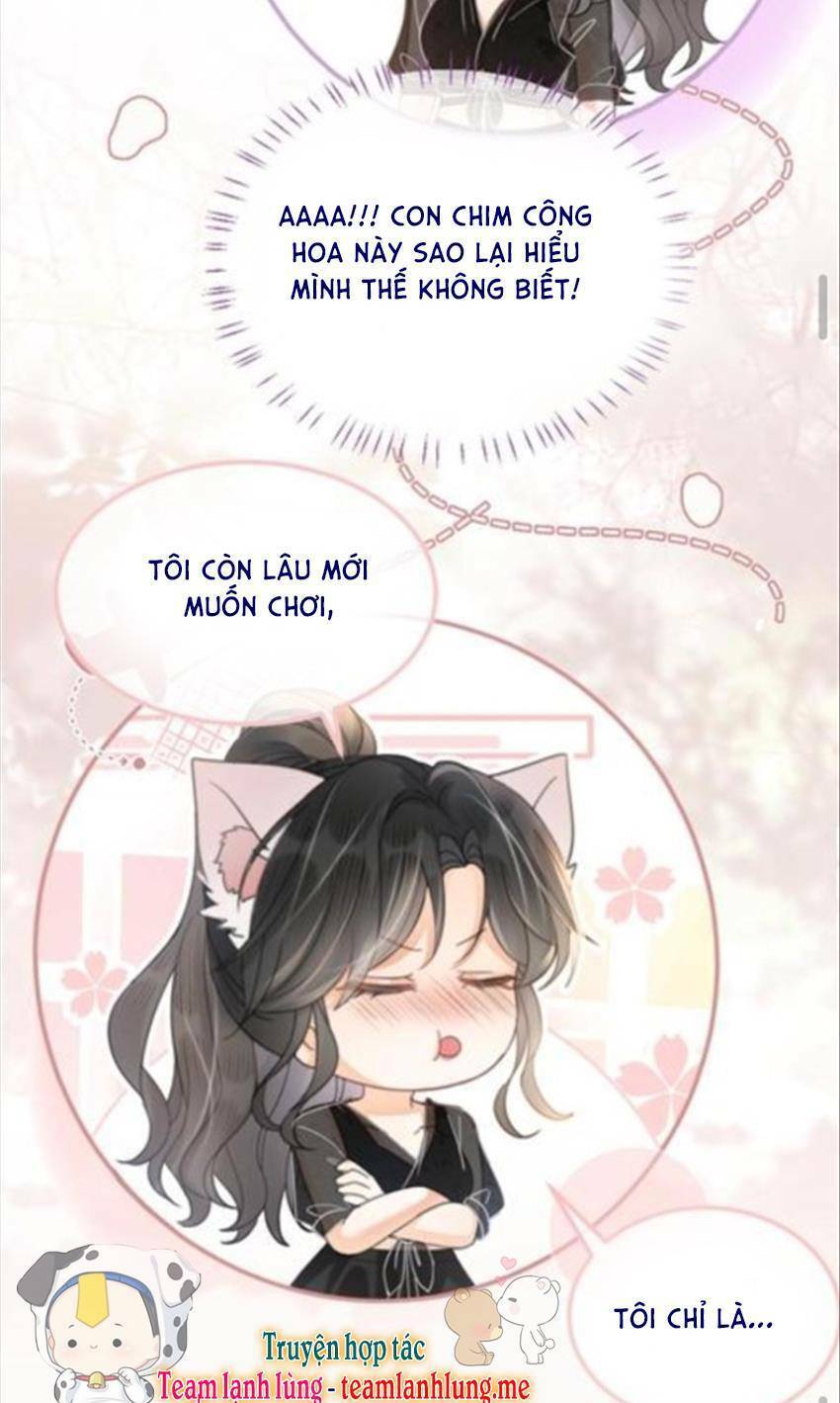 Cùng Đỉnh Luu Ảnh Đế Yêu Đương Phát Đường Chap 82 - Next Chap 83