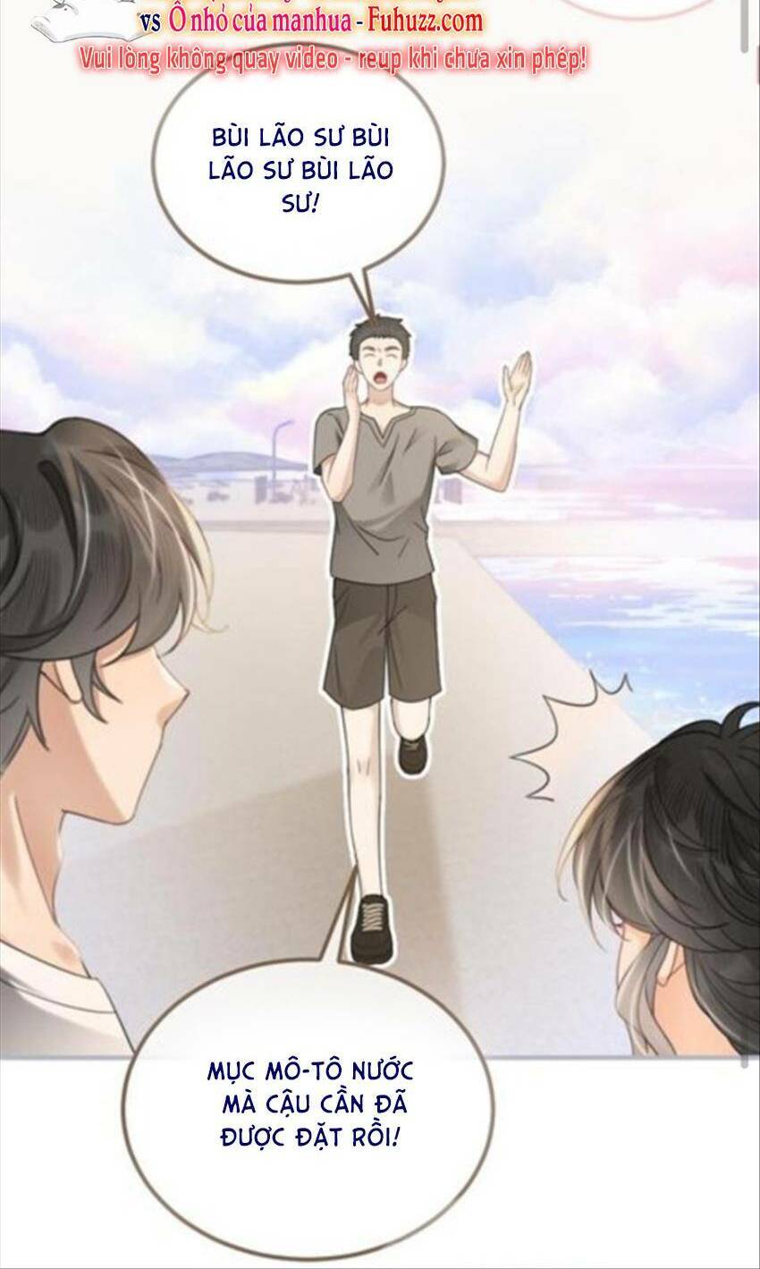 Cùng Đỉnh Luu Ảnh Đế Yêu Đương Phát Đường Chap 82 - Next Chap 83