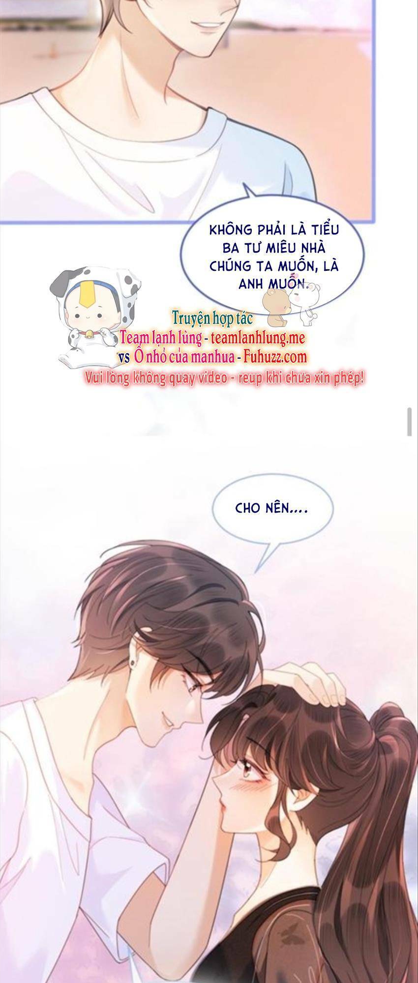 Cùng Đỉnh Luu Ảnh Đế Yêu Đương Phát Đường Chap 82 - Next Chap 83