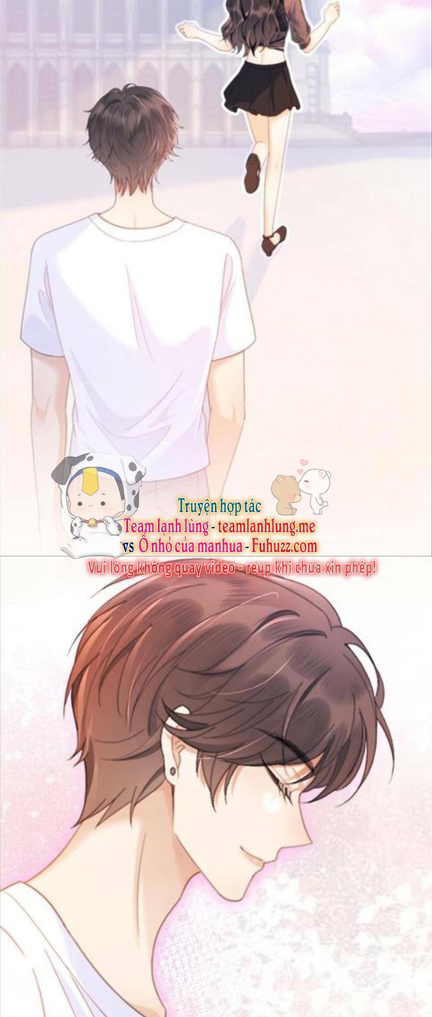Cùng Đỉnh Luu Ảnh Đế Yêu Đương Phát Đường Chap 82 - Next Chap 83