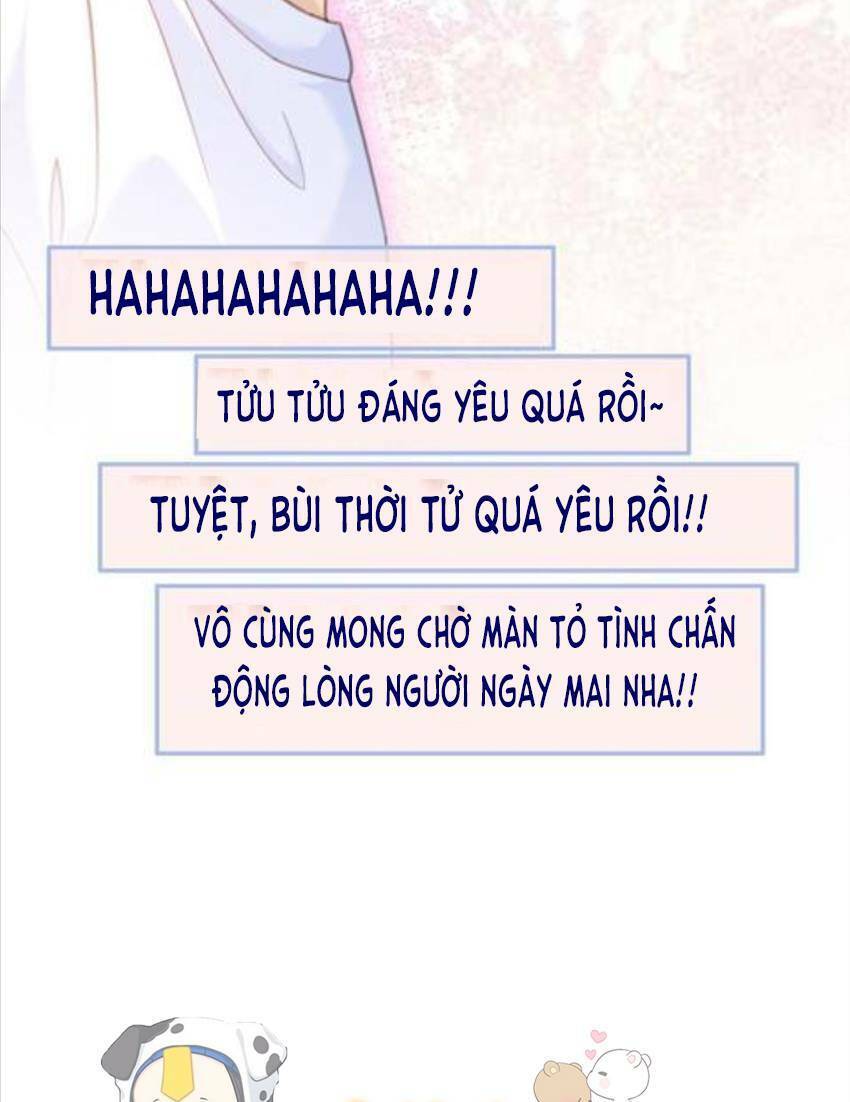 Cùng Đỉnh Luu Ảnh Đế Yêu Đương Phát Đường Chap 82 - Next Chap 83