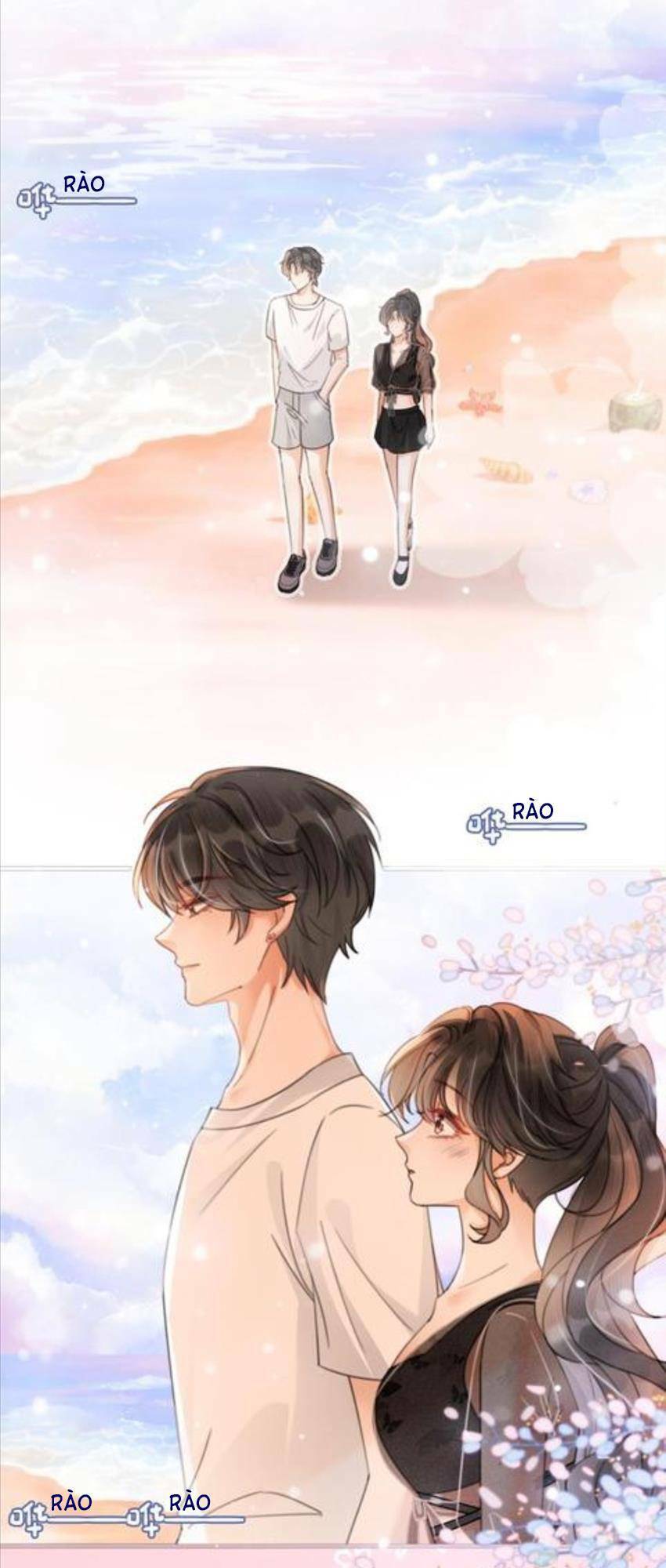 Cùng Đỉnh Luu Ảnh Đế Yêu Đương Phát Đường Chap 82 - Next Chap 83