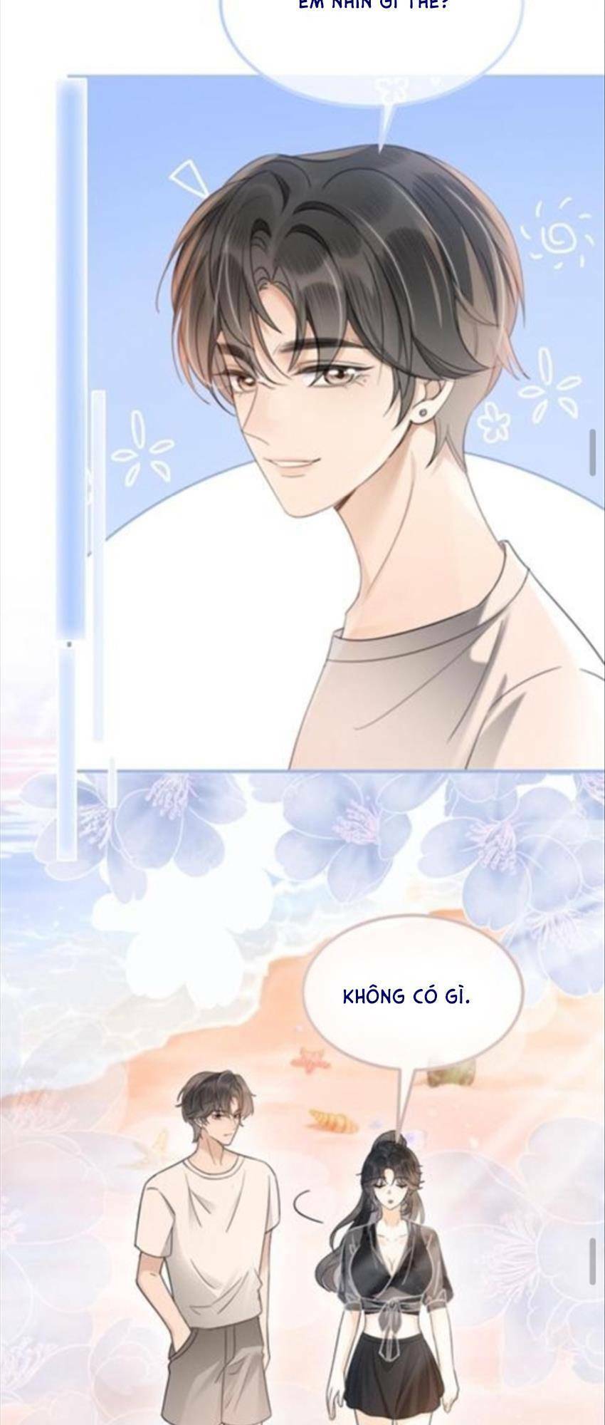 Cùng Đỉnh Luu Ảnh Đế Yêu Đương Phát Đường Chap 82 - Next Chap 83