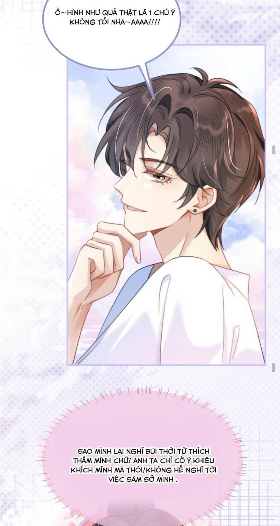 Cùng Đỉnh Luu Ảnh Đế Yêu Đương Phát Đường Chap 83 - Next Chap 84