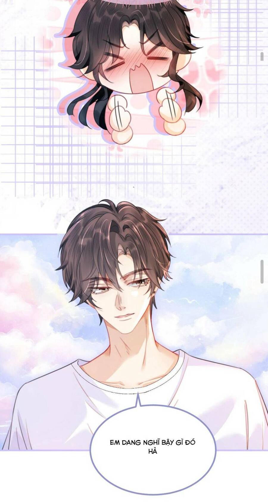 Cùng Đỉnh Luu Ảnh Đế Yêu Đương Phát Đường Chap 83 - Next Chap 84