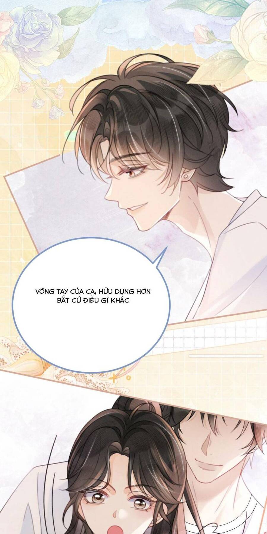 Cùng Đỉnh Luu Ảnh Đế Yêu Đương Phát Đường Chap 83 - Next Chap 84
