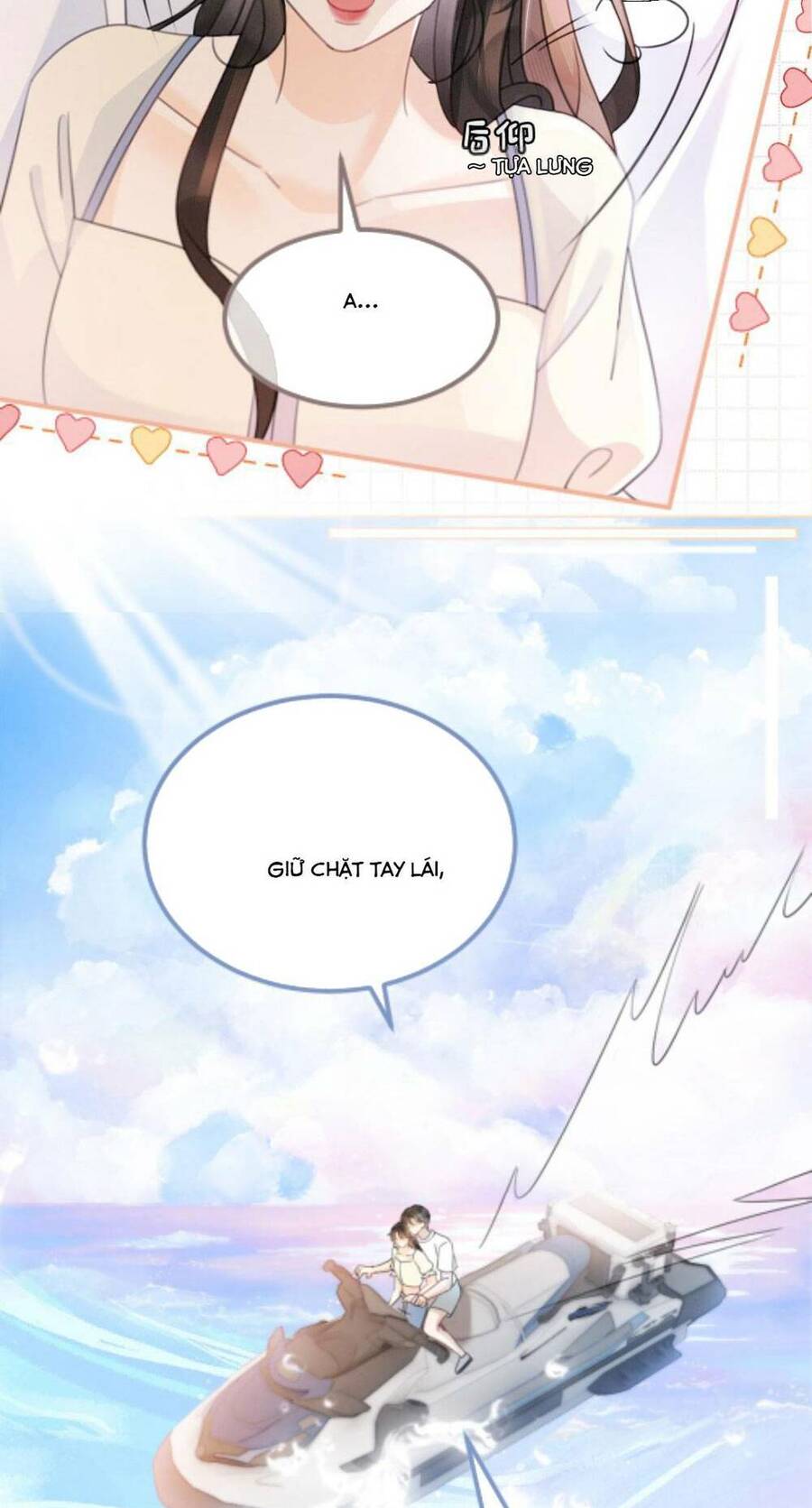 Cùng Đỉnh Luu Ảnh Đế Yêu Đương Phát Đường Chap 83 - Next Chap 84