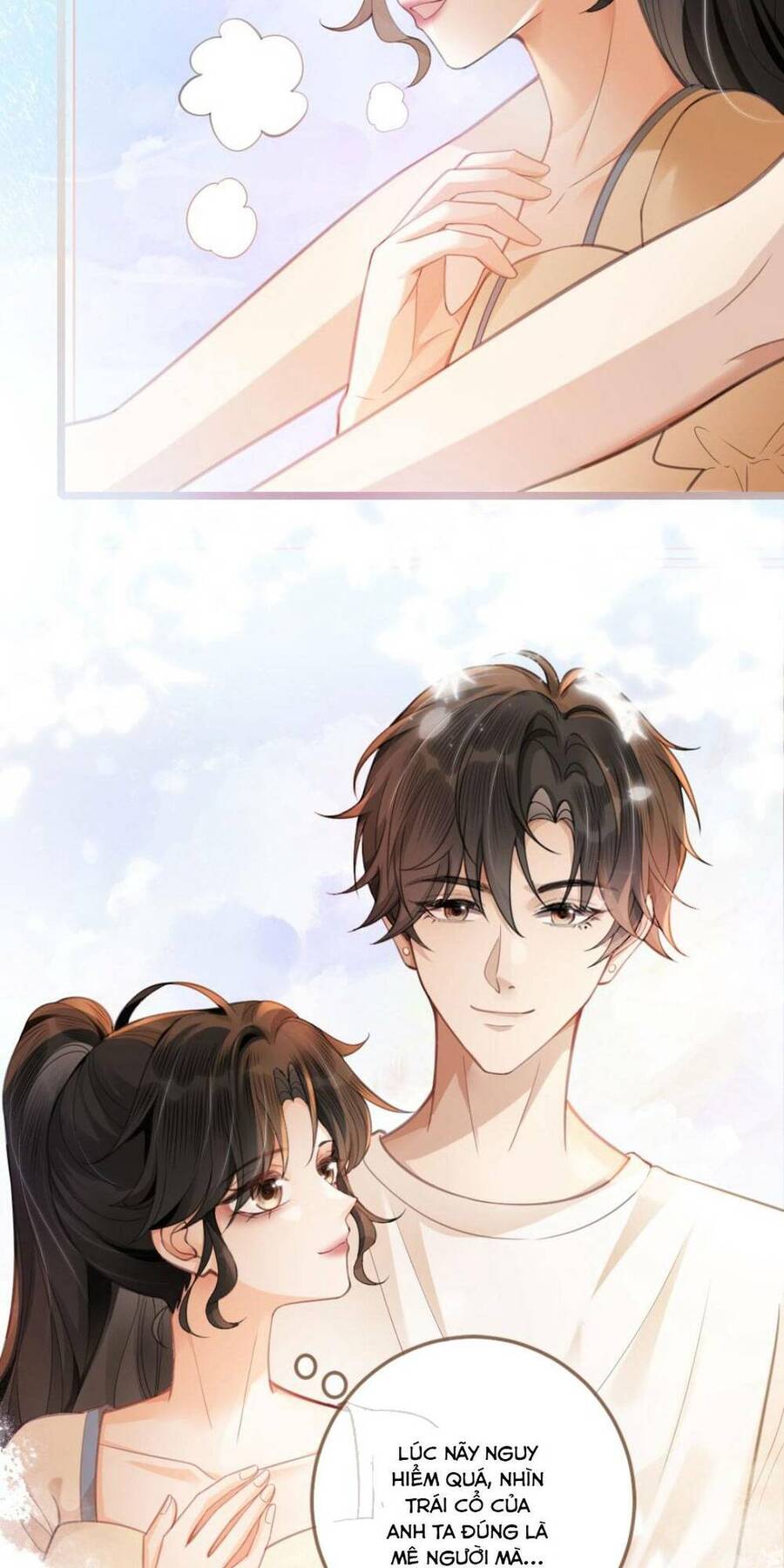 Cùng Đỉnh Luu Ảnh Đế Yêu Đương Phát Đường Chap 84 - Next Chap 85