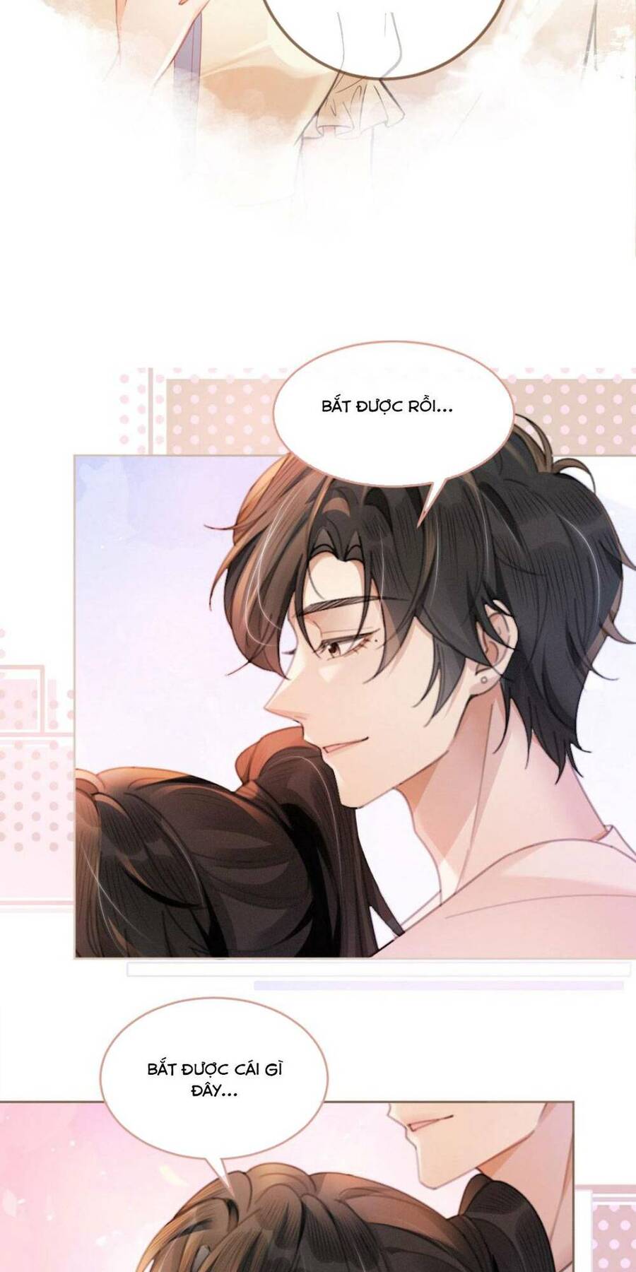 Cùng Đỉnh Luu Ảnh Đế Yêu Đương Phát Đường Chap 84 - Next Chap 85