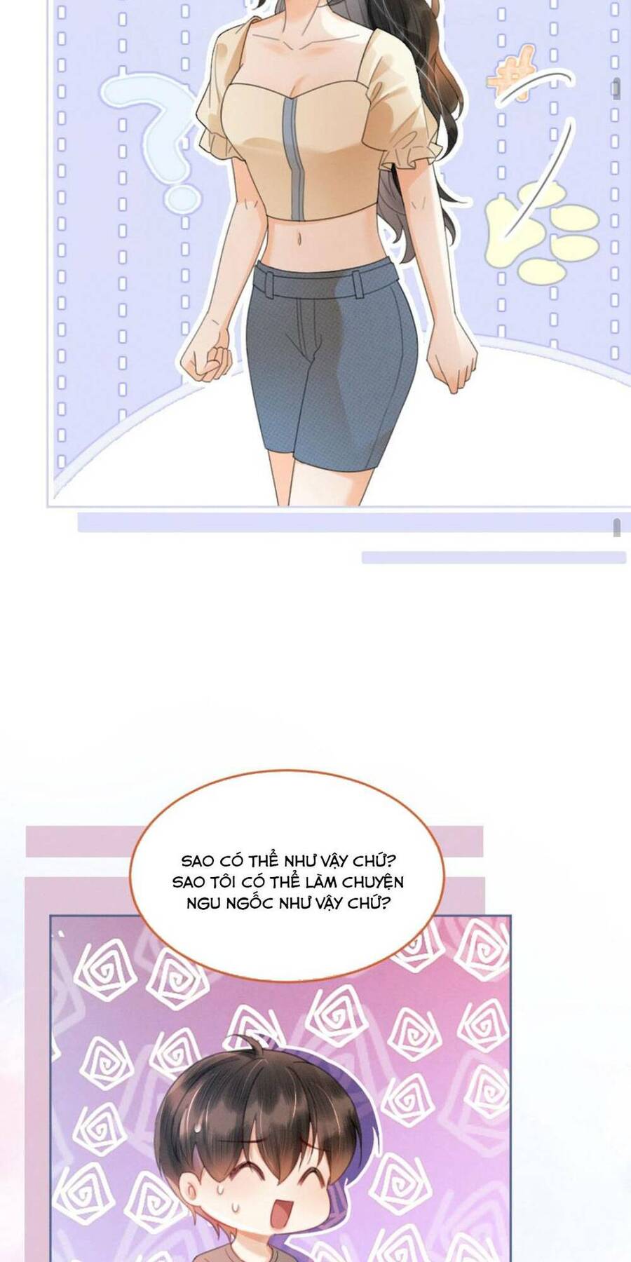 Cùng Đỉnh Luu Ảnh Đế Yêu Đương Phát Đường Chap 84 - Next Chap 85