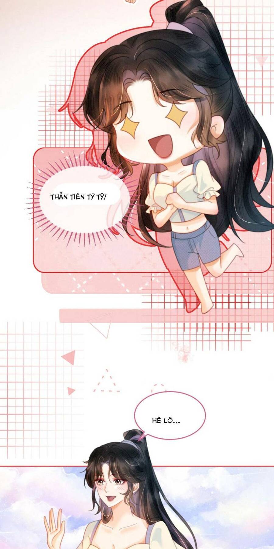 Cùng Đỉnh Luu Ảnh Đế Yêu Đương Phát Đường Chap 84 - Next Chap 85