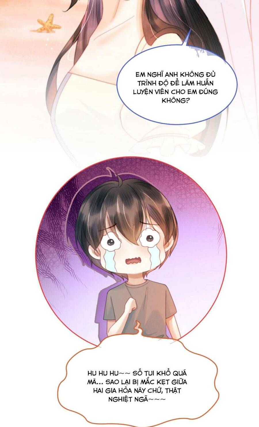 Cùng Đỉnh Luu Ảnh Đế Yêu Đương Phát Đường Chap 84 - Next Chap 85