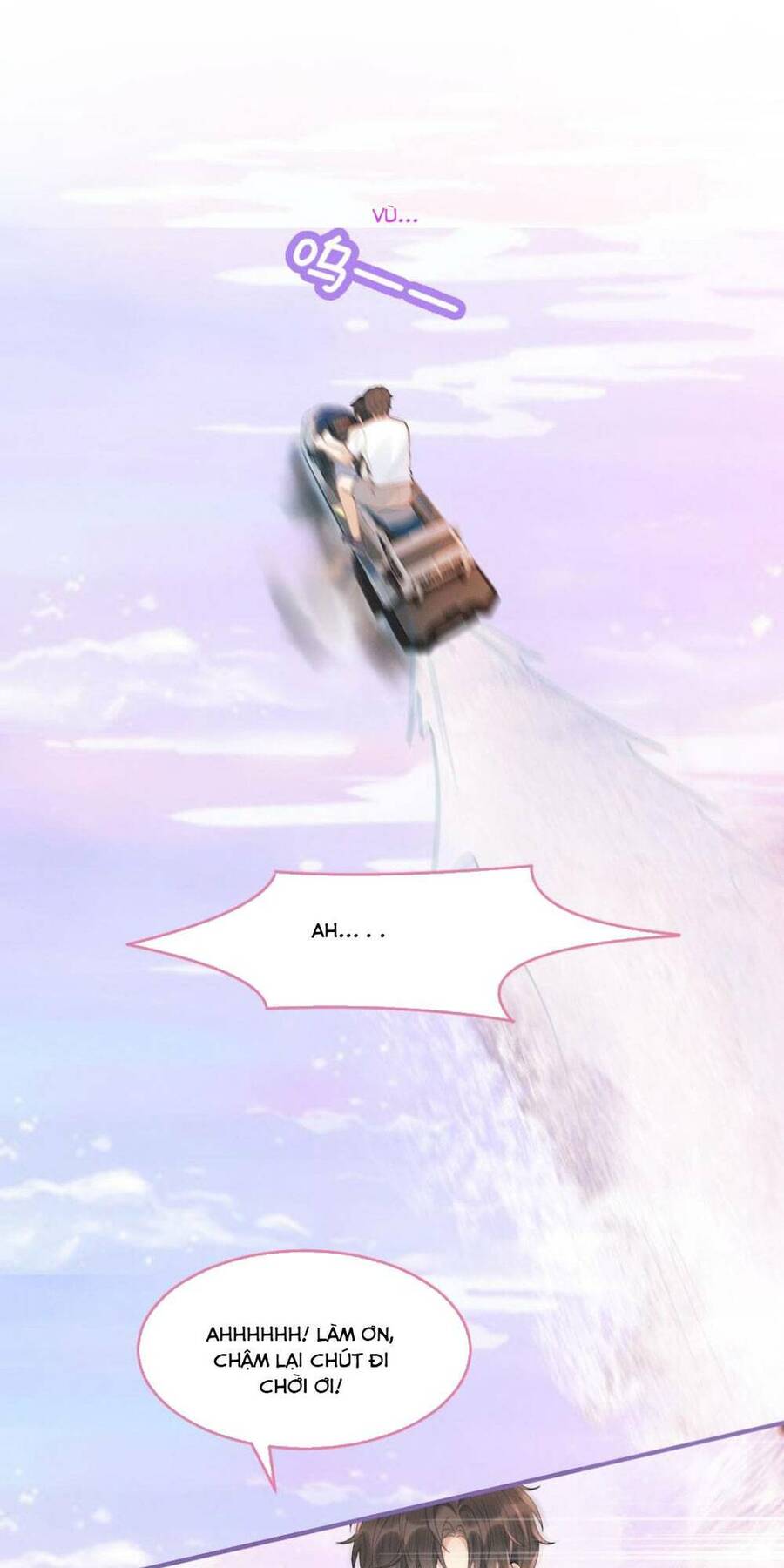 Cùng Đỉnh Luu Ảnh Đế Yêu Đương Phát Đường Chap 84 - Next Chap 85