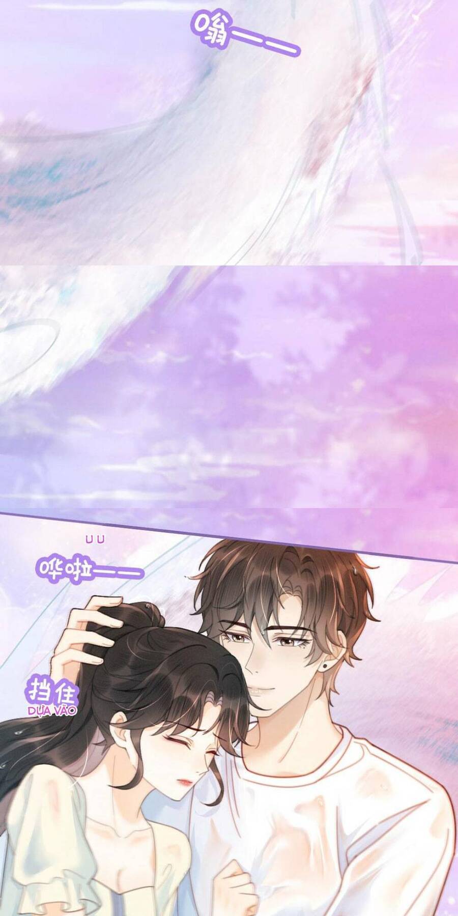 Cùng Đỉnh Luu Ảnh Đế Yêu Đương Phát Đường Chap 84 - Next Chap 85