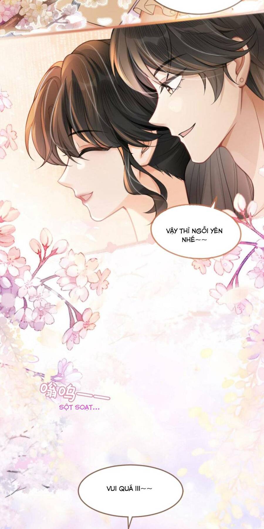 Cùng Đỉnh Luu Ảnh Đế Yêu Đương Phát Đường Chap 84 - Next Chap 85