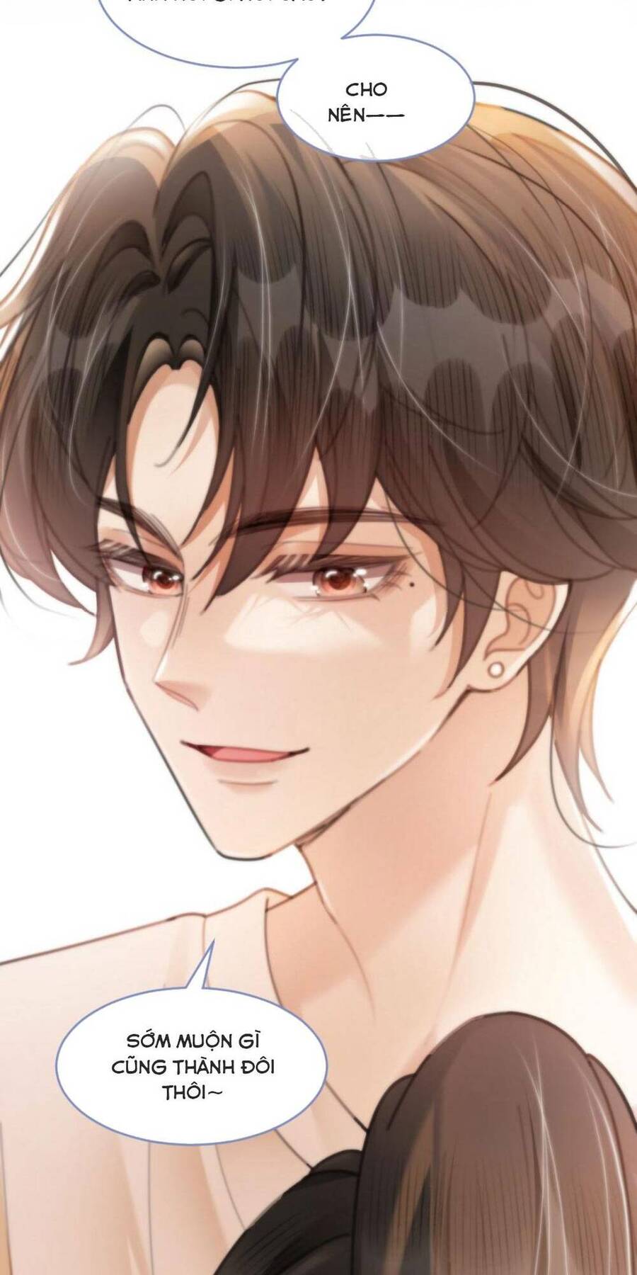 Cùng Đỉnh Luu Ảnh Đế Yêu Đương Phát Đường Chap 85 - Next Chap 86