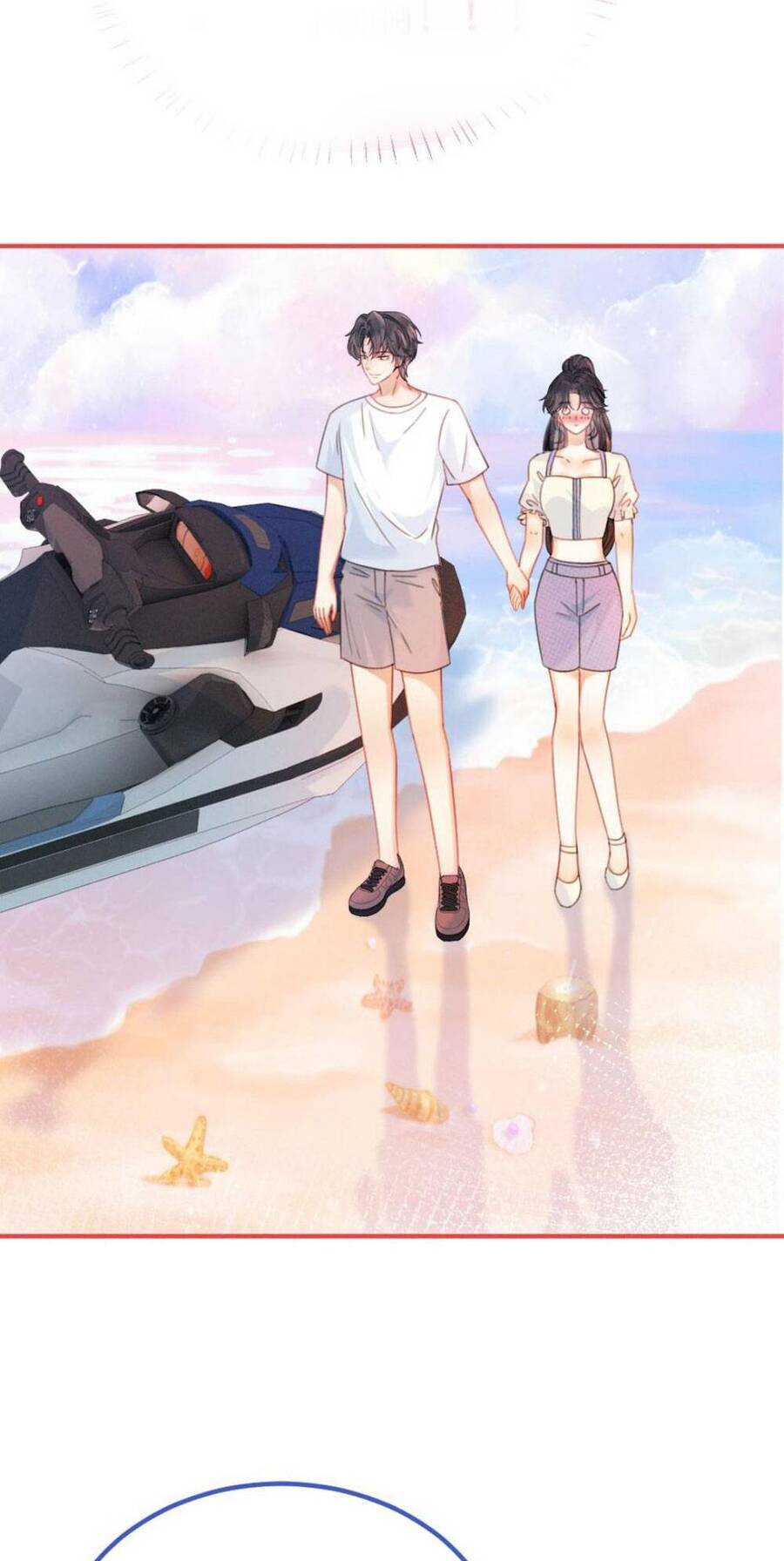 Cùng Đỉnh Luu Ảnh Đế Yêu Đương Phát Đường Chap 85 - Next Chap 86