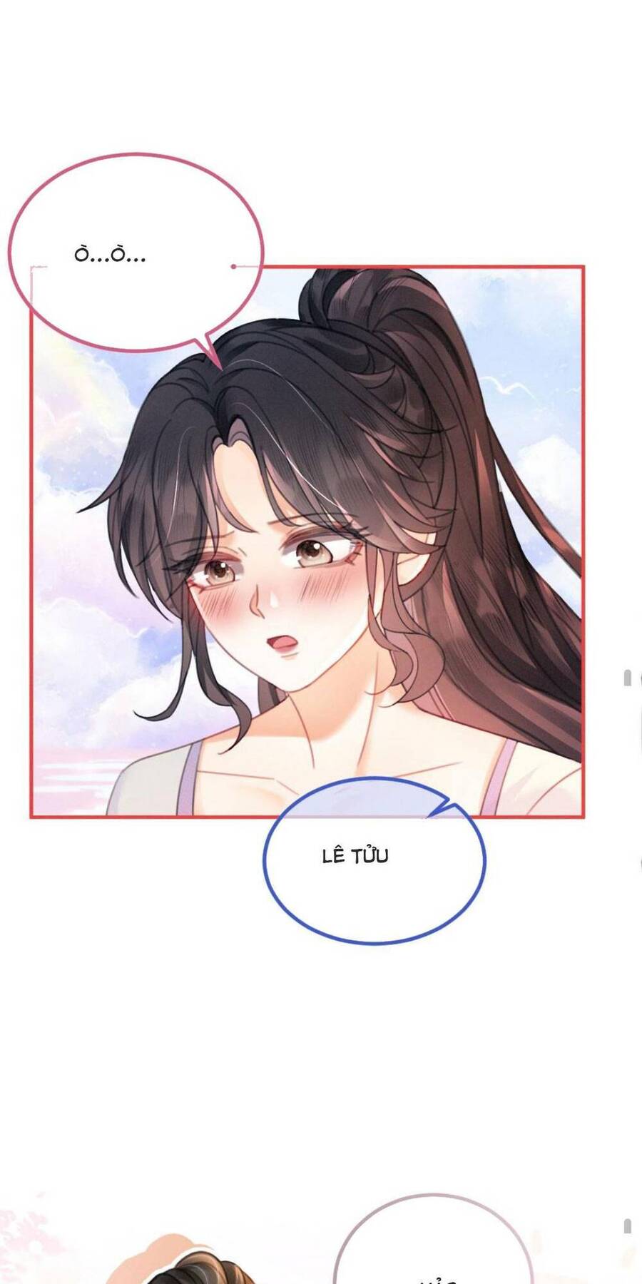 Cùng Đỉnh Luu Ảnh Đế Yêu Đương Phát Đường Chap 85 - Next Chap 86