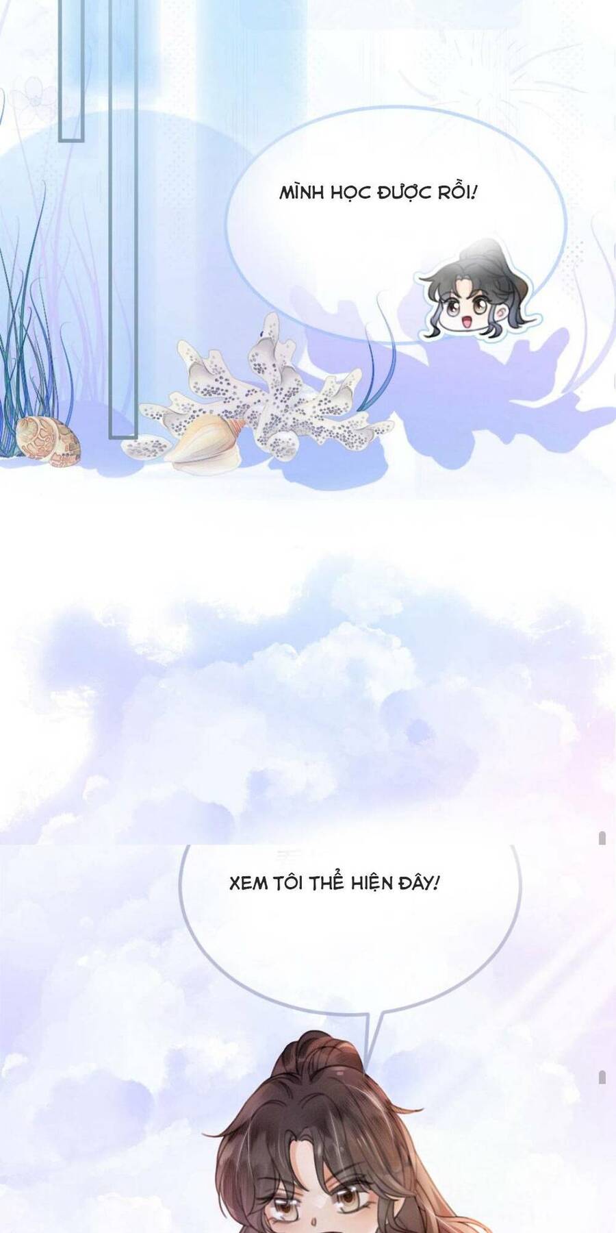 Cùng Đỉnh Luu Ảnh Đế Yêu Đương Phát Đường Chap 85 - Next Chap 86