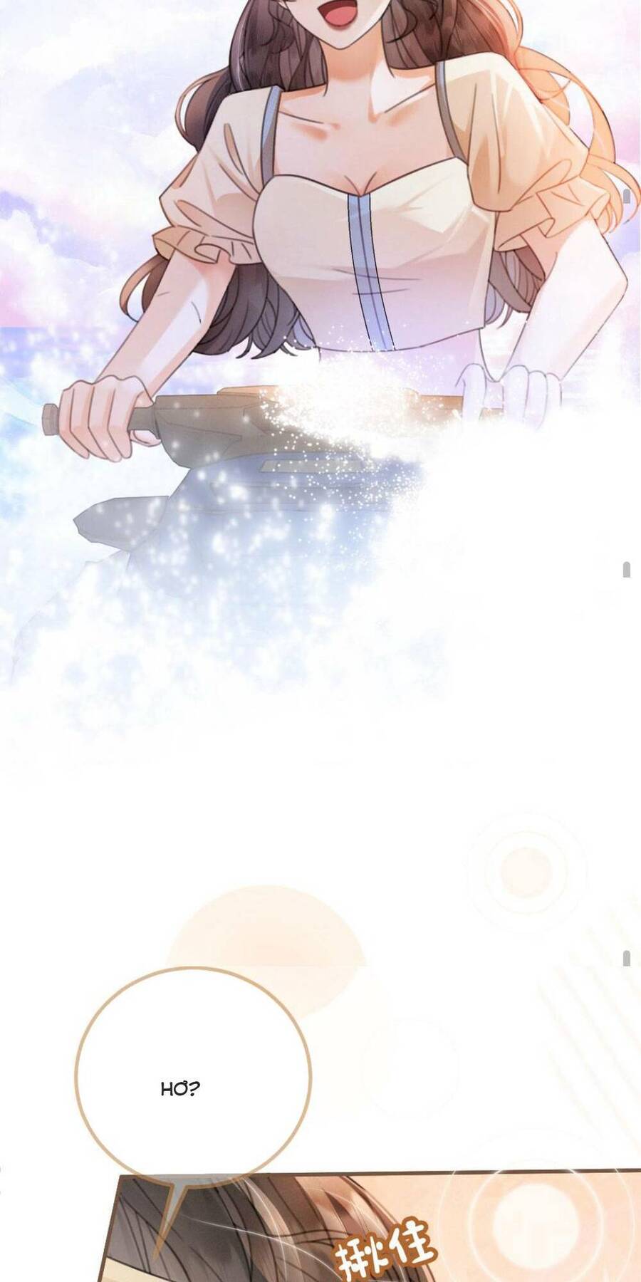 Cùng Đỉnh Luu Ảnh Đế Yêu Đương Phát Đường Chap 85 - Next Chap 86