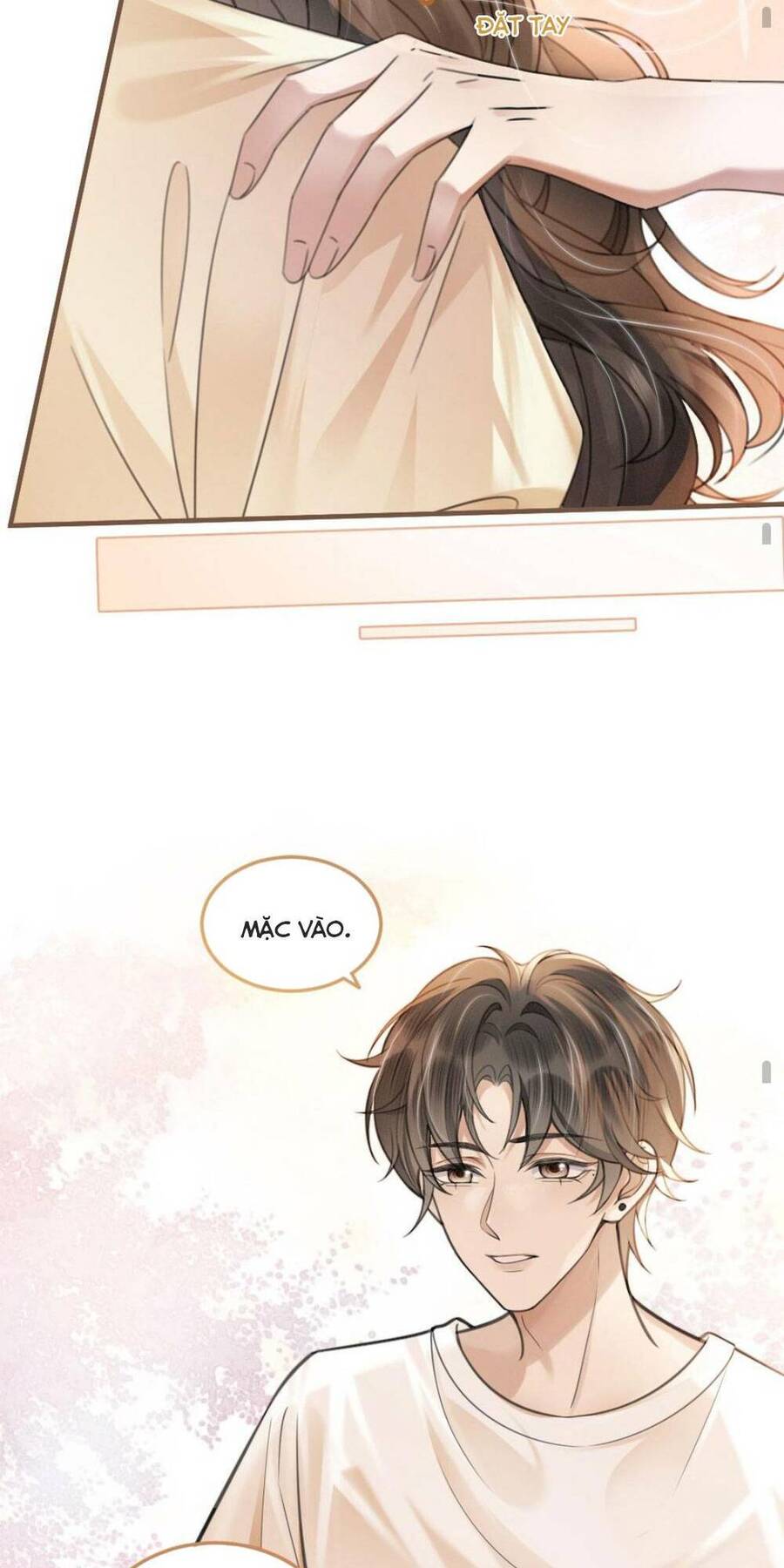 Cùng Đỉnh Luu Ảnh Đế Yêu Đương Phát Đường Chap 85 - Next Chap 86