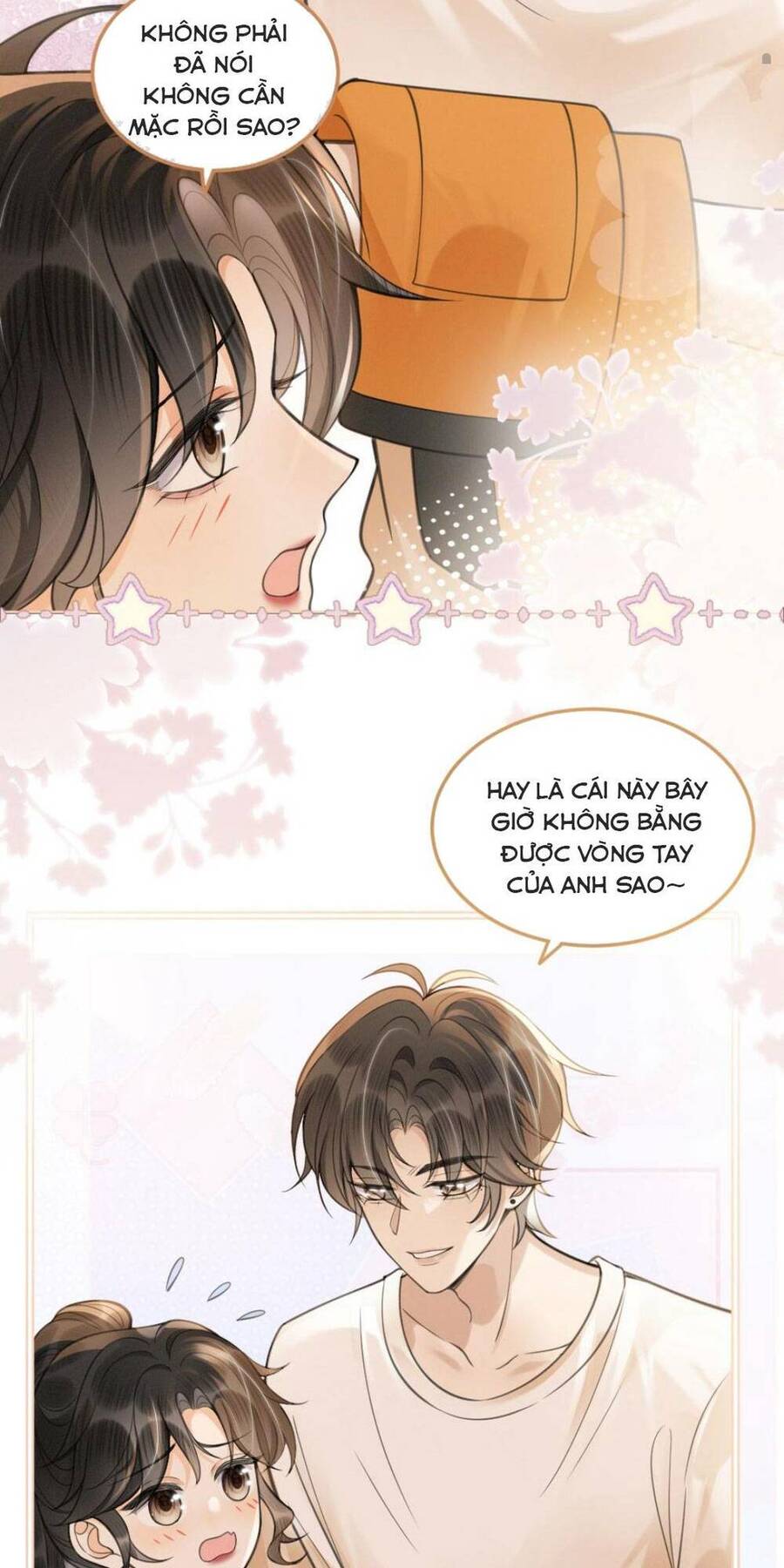 Cùng Đỉnh Luu Ảnh Đế Yêu Đương Phát Đường Chap 85 - Next Chap 86