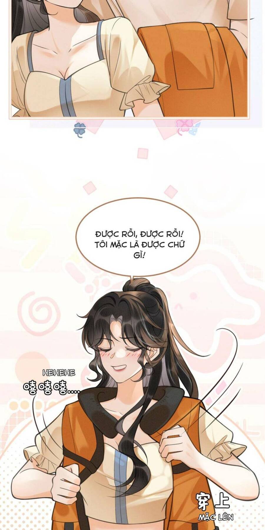 Cùng Đỉnh Luu Ảnh Đế Yêu Đương Phát Đường Chap 85 - Next Chap 86