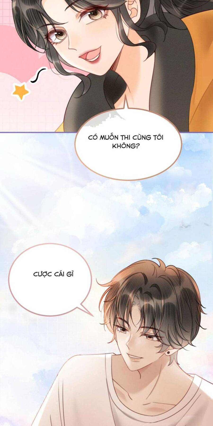 Cùng Đỉnh Luu Ảnh Đế Yêu Đương Phát Đường Chap 85 - Next Chap 86