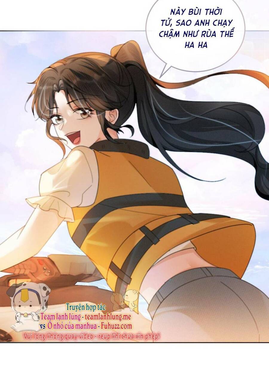 Cùng Đỉnh Luu Ảnh Đế Yêu Đương Phát Đường Chap 86 - Next Chap 87