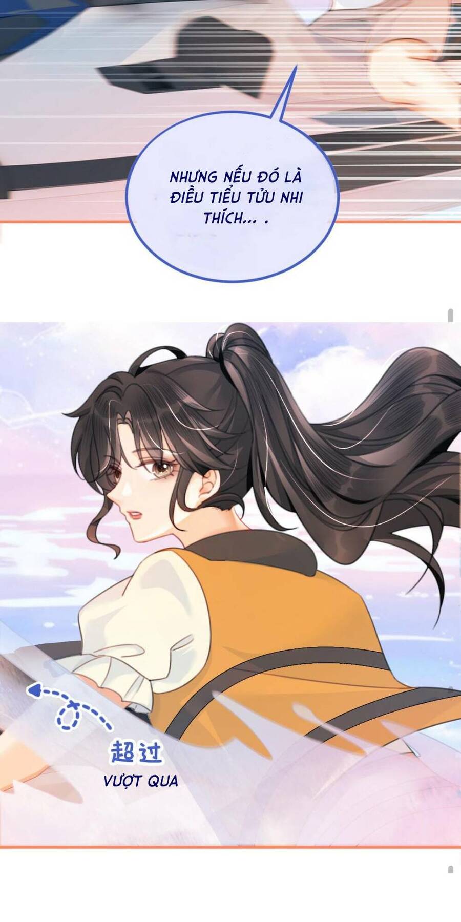 Cùng Đỉnh Luu Ảnh Đế Yêu Đương Phát Đường Chap 86 - Next Chap 87