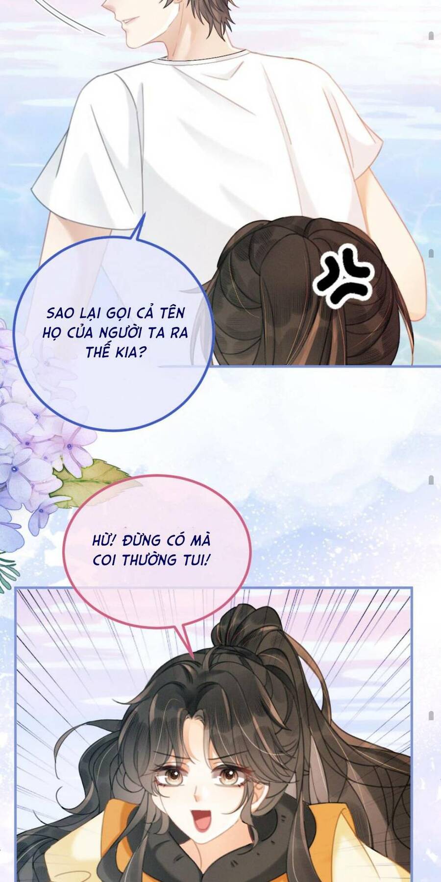 Cùng Đỉnh Luu Ảnh Đế Yêu Đương Phát Đường Chap 86 - Next Chap 87