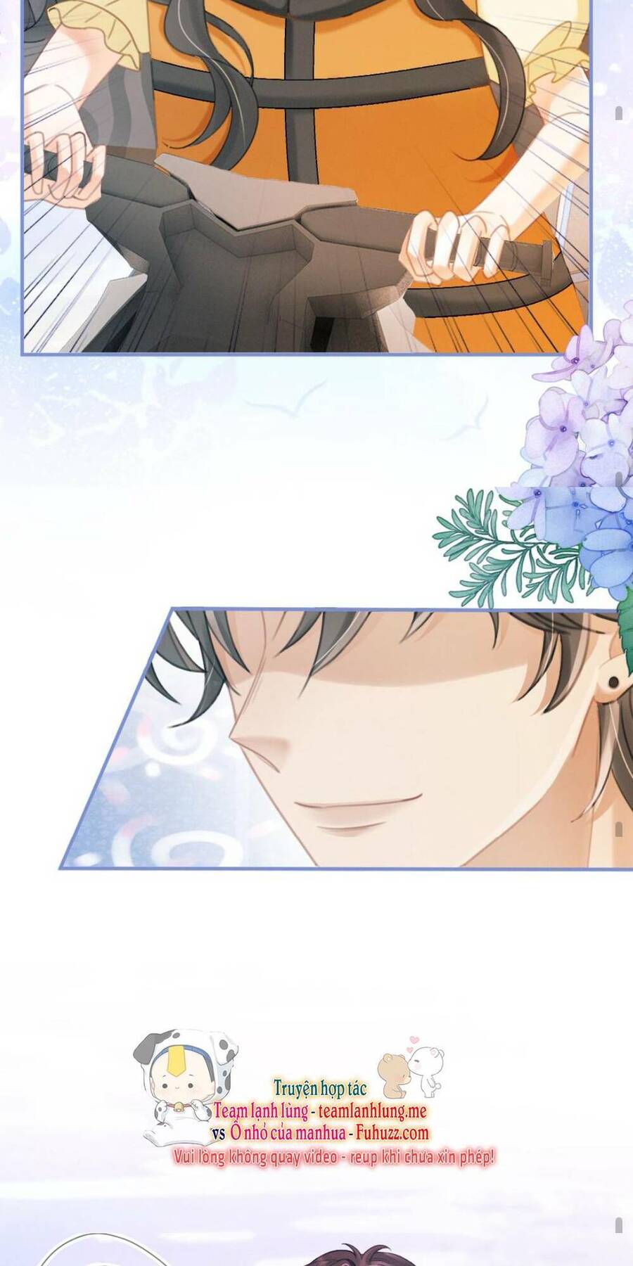 Cùng Đỉnh Luu Ảnh Đế Yêu Đương Phát Đường Chap 86 - Next Chap 87