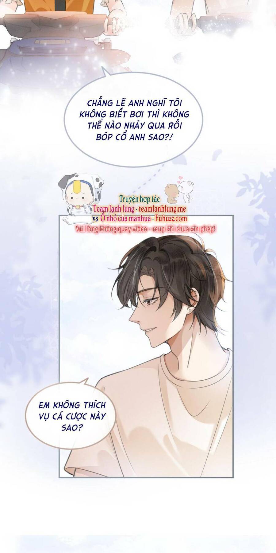 Cùng Đỉnh Luu Ảnh Đế Yêu Đương Phát Đường Chap 86 - Next Chap 87