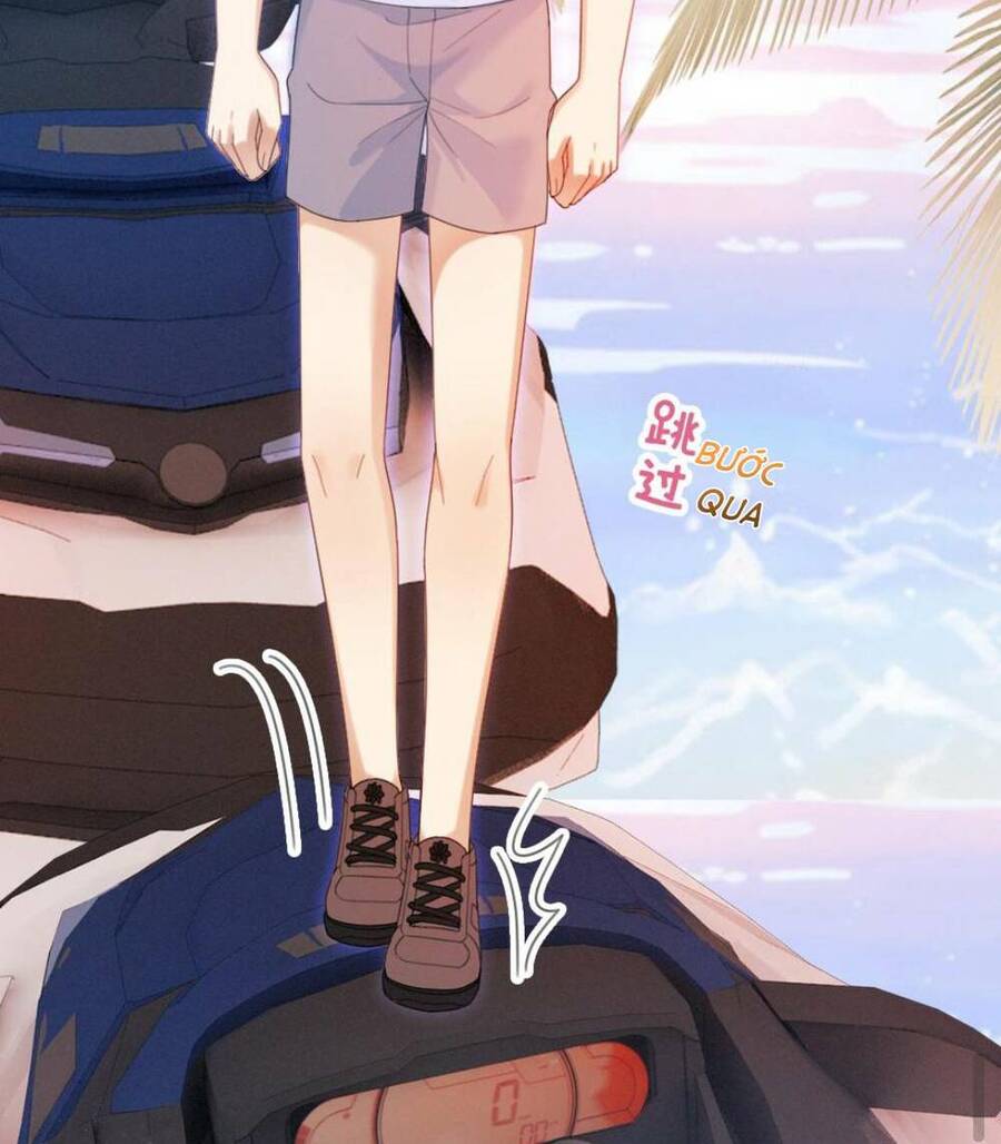 Cùng Đỉnh Luu Ảnh Đế Yêu Đương Phát Đường Chap 86 - Next Chap 87