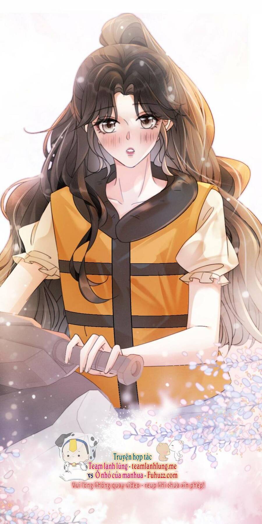 Cùng Đỉnh Luu Ảnh Đế Yêu Đương Phát Đường Chap 86 - Next Chap 87