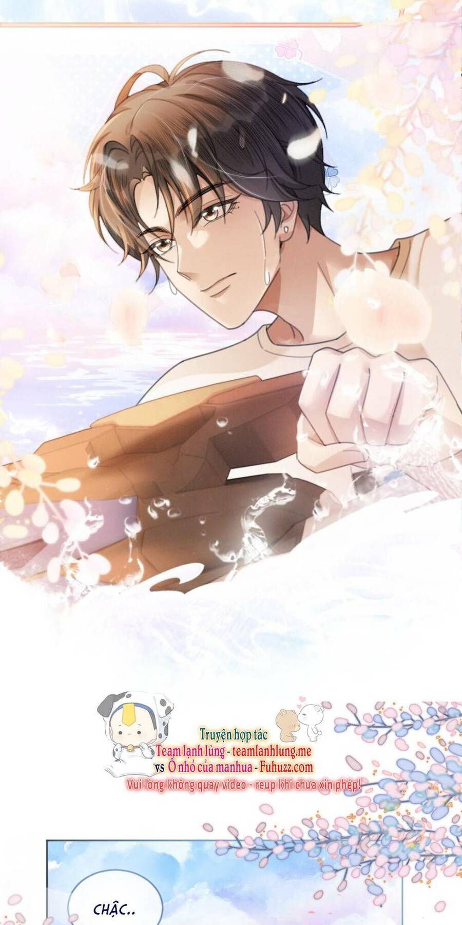 Cùng Đỉnh Luu Ảnh Đế Yêu Đương Phát Đường Chap 86 - Next Chap 87