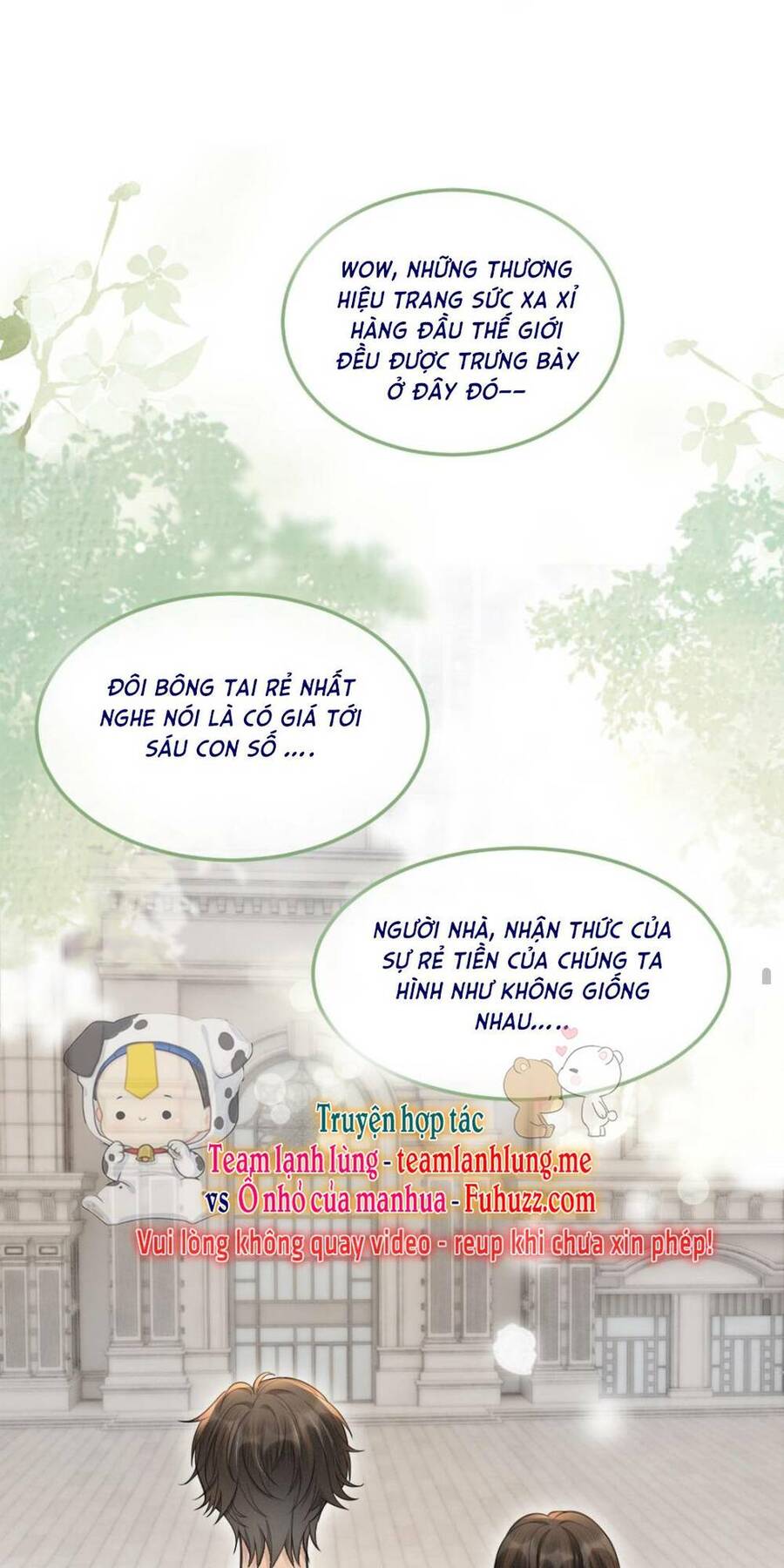 Cùng Đỉnh Luu Ảnh Đế Yêu Đương Phát Đường Chap 87 - Next Chap 88