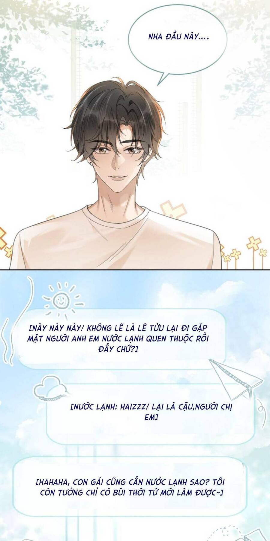 Cùng Đỉnh Luu Ảnh Đế Yêu Đương Phát Đường Chap 87 - Next Chap 88