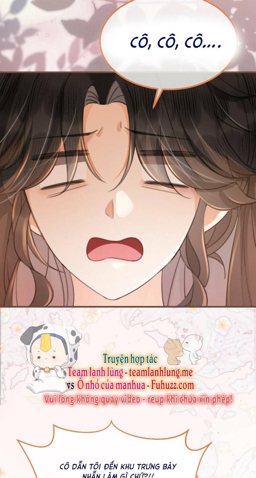 Cùng Đỉnh Luu Ảnh Đế Yêu Đương Phát Đường Chap 87 - Next Chap 88