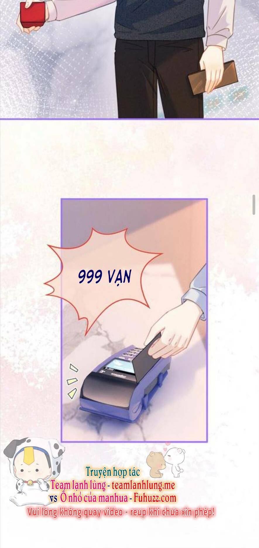 Cùng Đỉnh Luu Ảnh Đế Yêu Đương Phát Đường Chap 88 - Next Chap 89