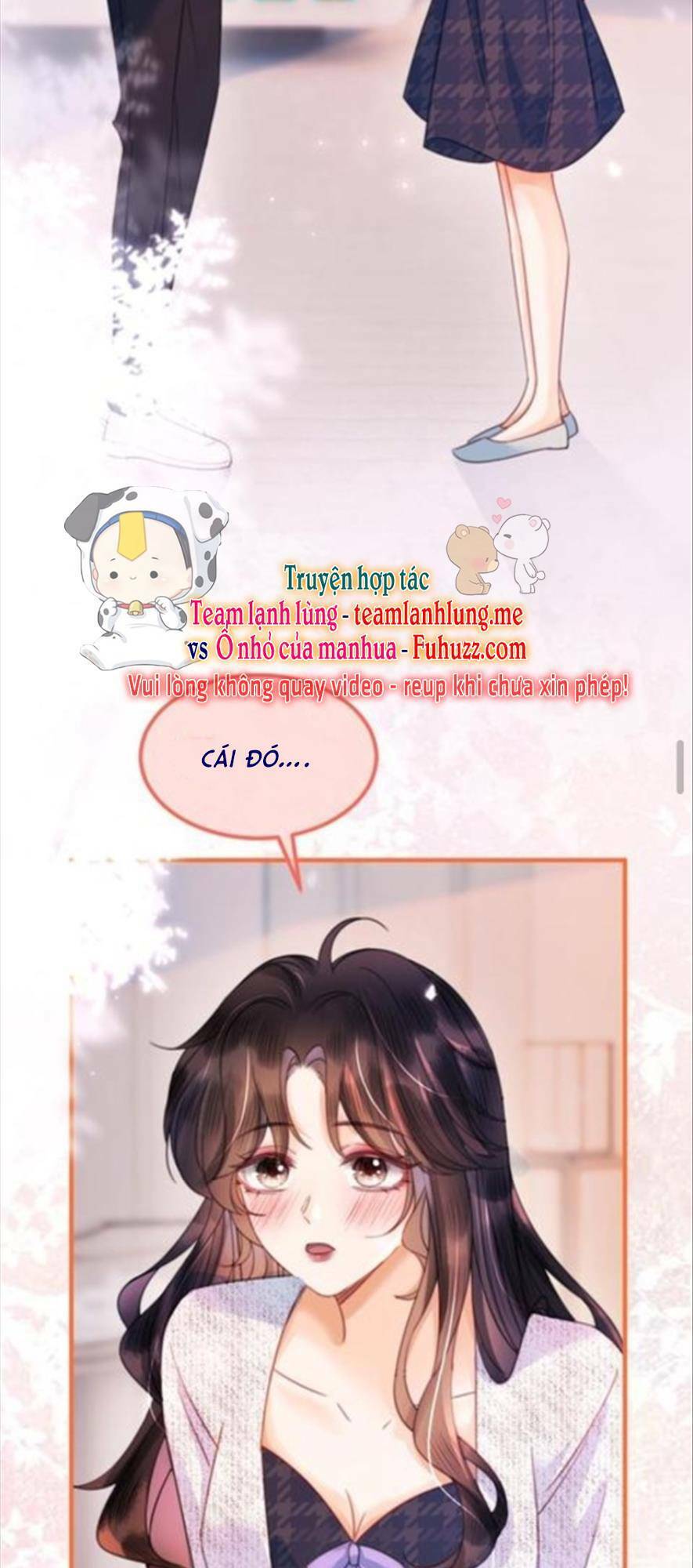 Cùng Đỉnh Luu Ảnh Đế Yêu Đương Phát Đường Chap 88 - Next Chap 89