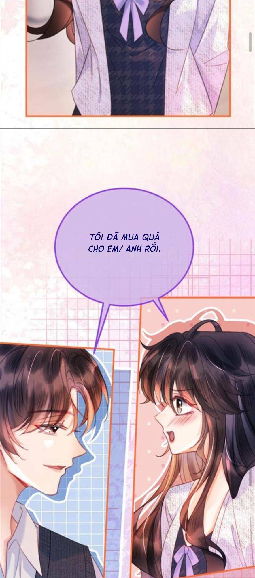 Cùng Đỉnh Luu Ảnh Đế Yêu Đương Phát Đường Chap 88 - Next Chap 89