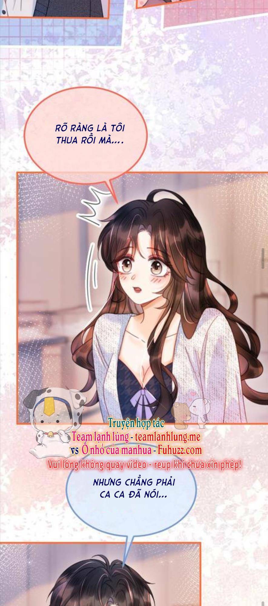 Cùng Đỉnh Luu Ảnh Đế Yêu Đương Phát Đường Chap 88 - Next Chap 89
