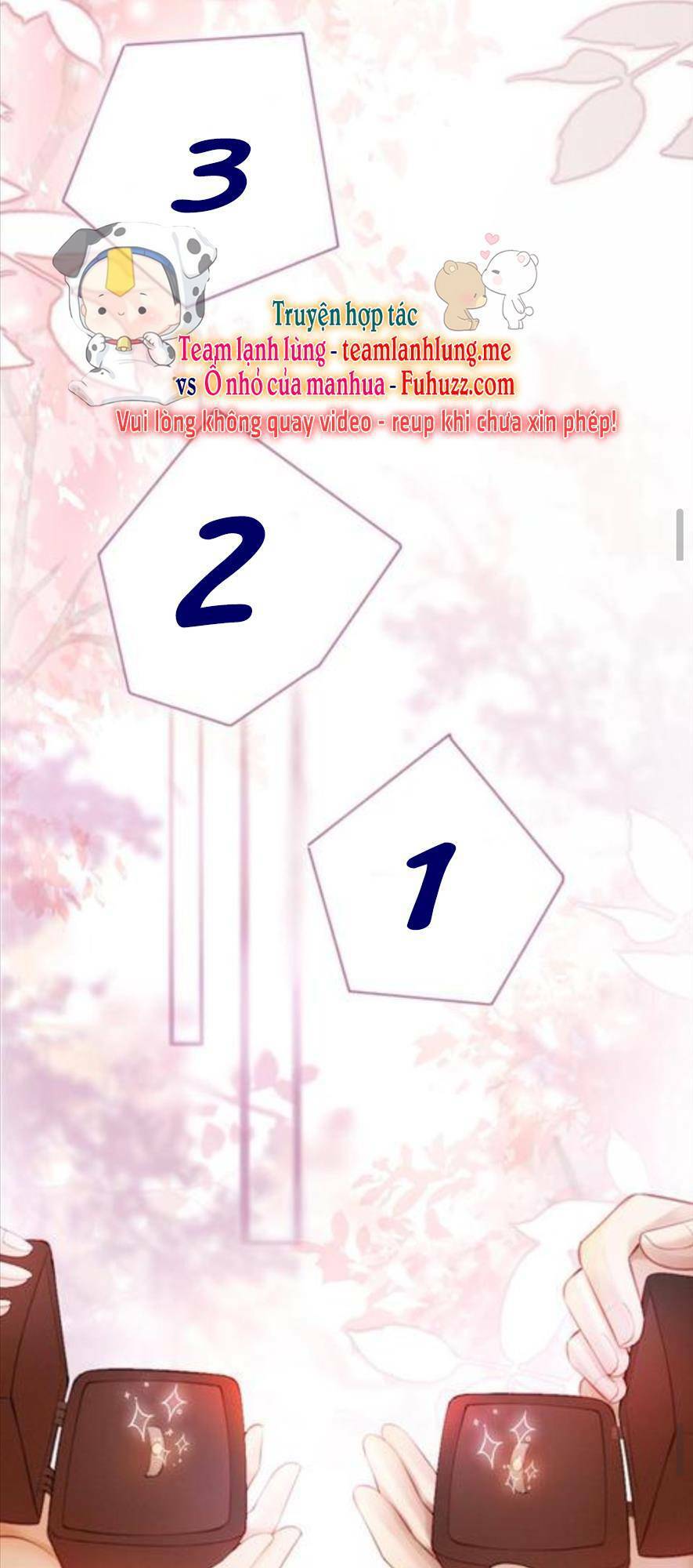 Cùng Đỉnh Luu Ảnh Đế Yêu Đương Phát Đường Chap 88 - Next Chap 89