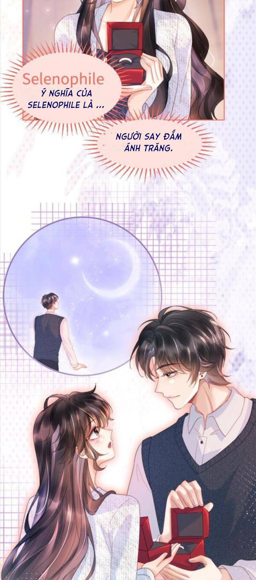 Cùng Đỉnh Luu Ảnh Đế Yêu Đương Phát Đường Chap 88 - Next Chap 89